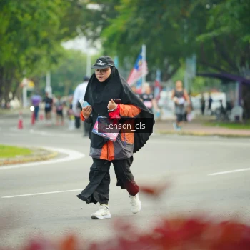 Runner Photo 3568398