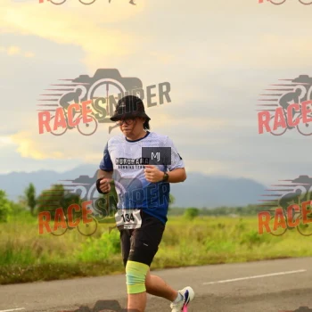 Runner Photo 356840