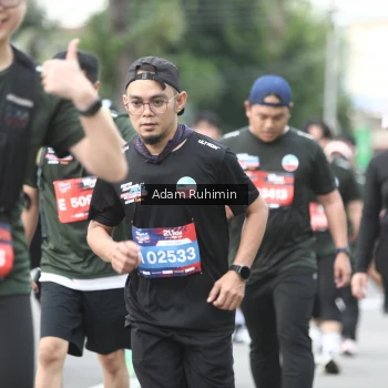 Runner Photo 3568400