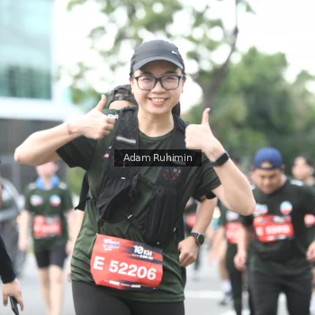Runner Photo 3568403