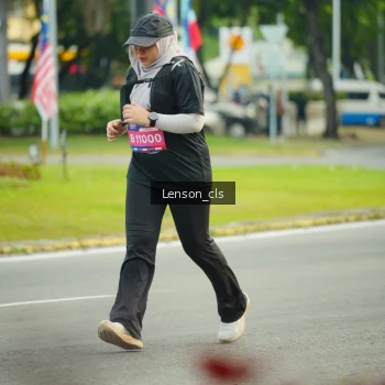 Runner Photo 3568404
