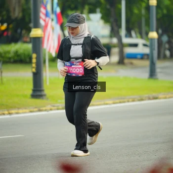 Runner Photo 3568408