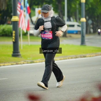 Runner Photo 3568409