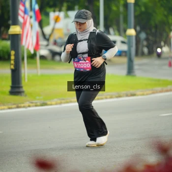 Runner Photo 3568410