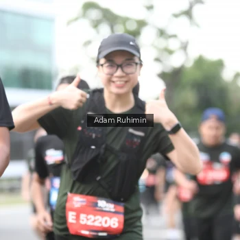 Runner Photo 3568411