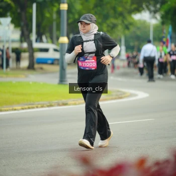 Runner Photo 3568413