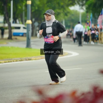 Runner Photo 3568416