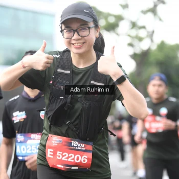 Runner Photo 3568417