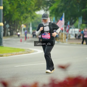 Runner Photo 3568420