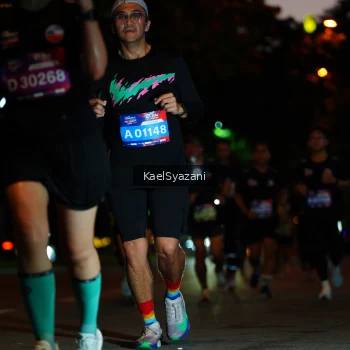 Runner Photo 3568421