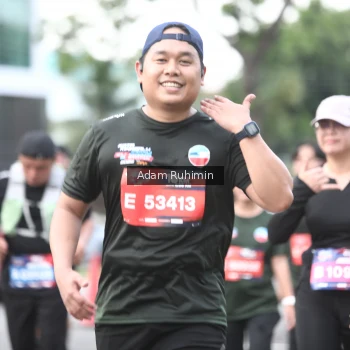 Runner Photo 3568423