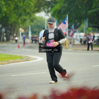 Runner Photo 3568426