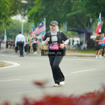 Runner Photo 3568427