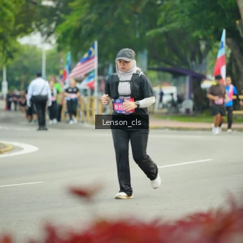 Runner Photo 3568428