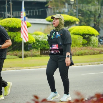 Runner Photo 3568433