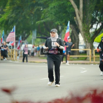 Runner Photo 3568438
