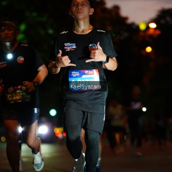 Runner Photo 3568440