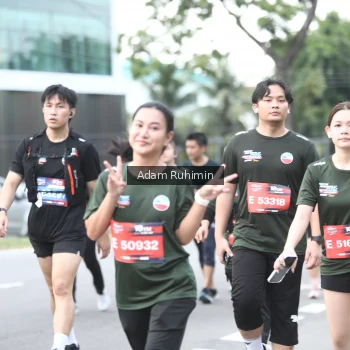 Runner Photo 3568445