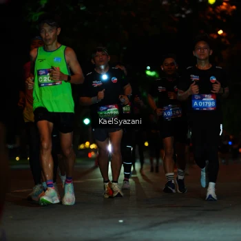 Runner Photo 3568447