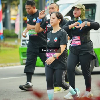 Runner Photo 3568448