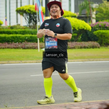 Runner Photo 3568449