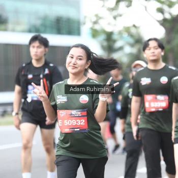 Runner Photo 3568450