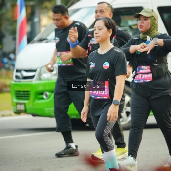 Runner Photo 3568451