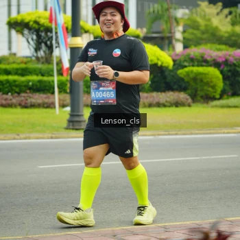 Runner Photo 3568452