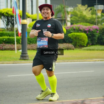 Runner Photo 3568454