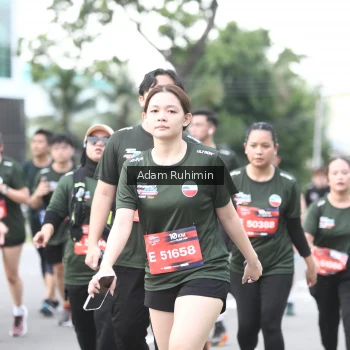 Runner Photo 3568455