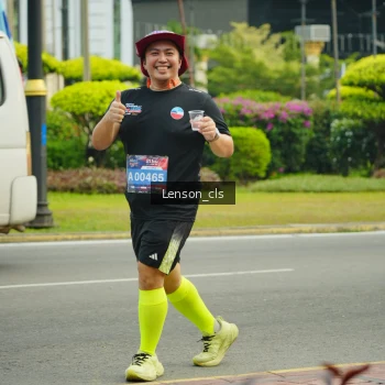 Runner Photo 3568459