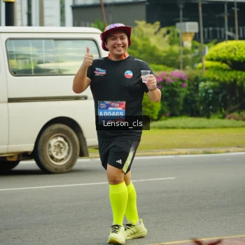 Runner Photo 3568464