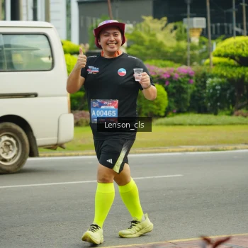 Runner Photo 3568465