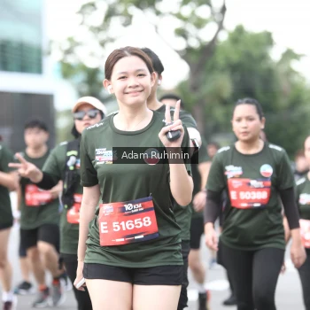 Runner Photo 3568466