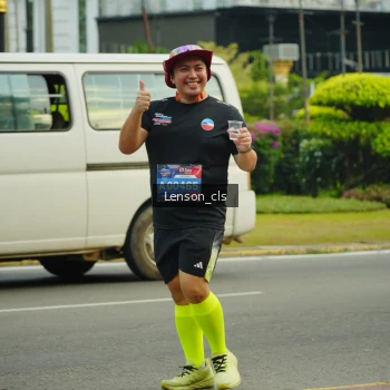 Runner Photo 3568467