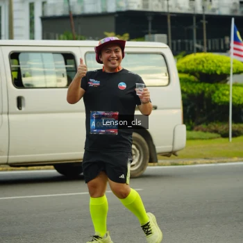 Runner Photo 3568468