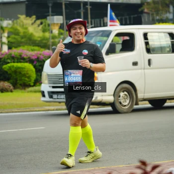 Runner Photo 3568469