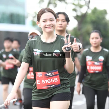 Runner Photo 3568472