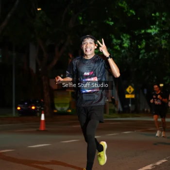 Runner Photo 3568473
