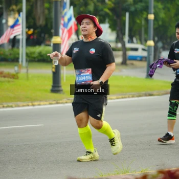 Runner Photo 3568483