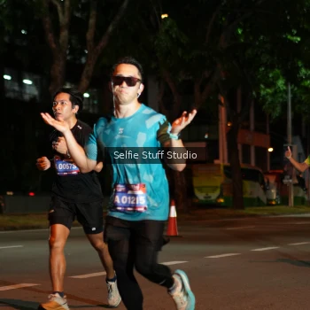 Runner Photo 3568484