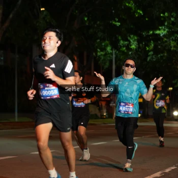 Runner Photo 3568485