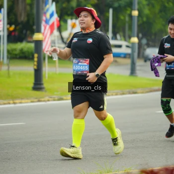 Runner Photo 3568487
