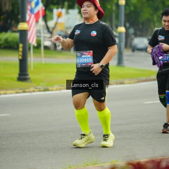 Runner Photo 3568489