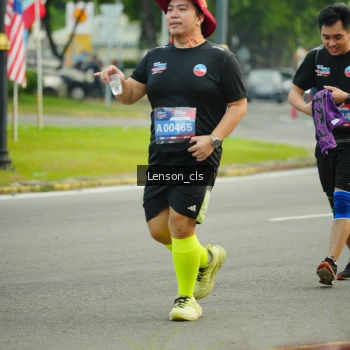 Runner Photo 3568490