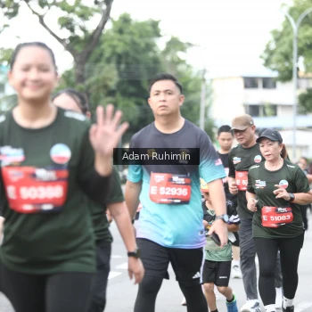 Runner Photo 3568491