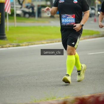 Runner Photo 3568492