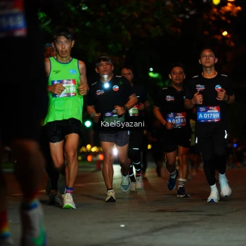 Runner Photo 3568493