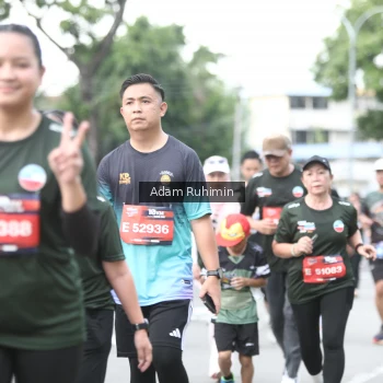Runner Photo 3568494