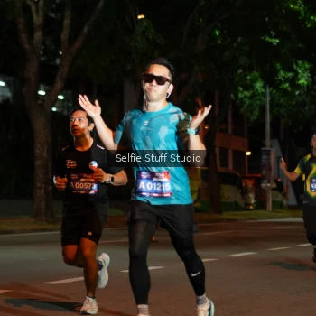 Runner Photo 3568495